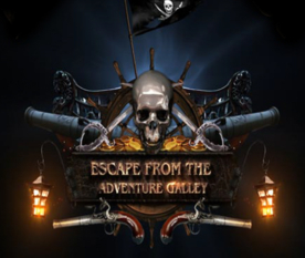 Adventure Zone | Escape Room