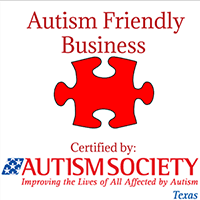 Adventure Zone | Autism Friendly Business